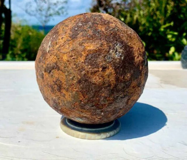 Interesting Finds (35 pics)