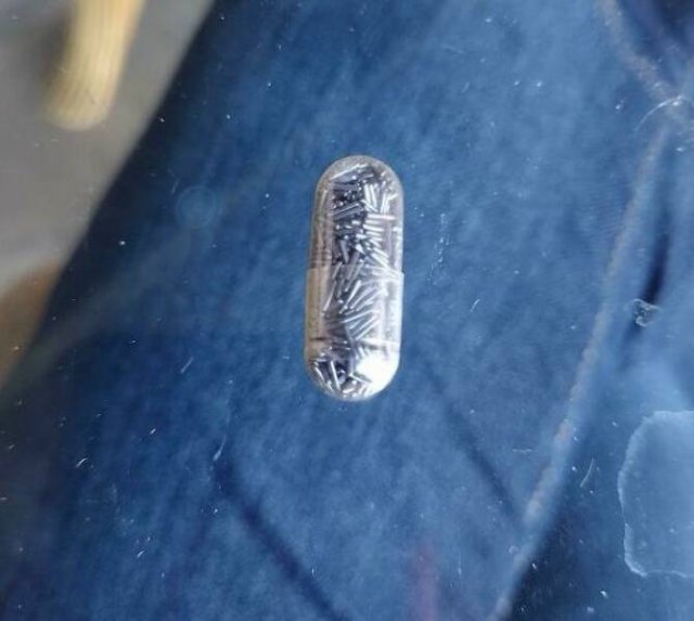 Interesting Finds (35 pics)