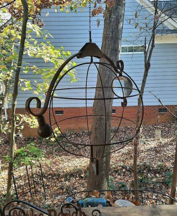 Interesting Finds (35 pics)