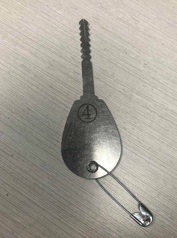 Interesting Finds (35 pics)
