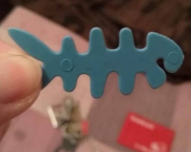 Interesting Finds (35 pics)