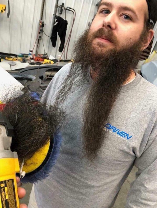 Bad Days Happen 16 Pics 