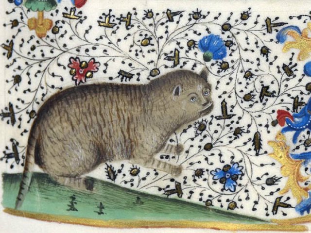 Awful Medieval Art (22 pics)