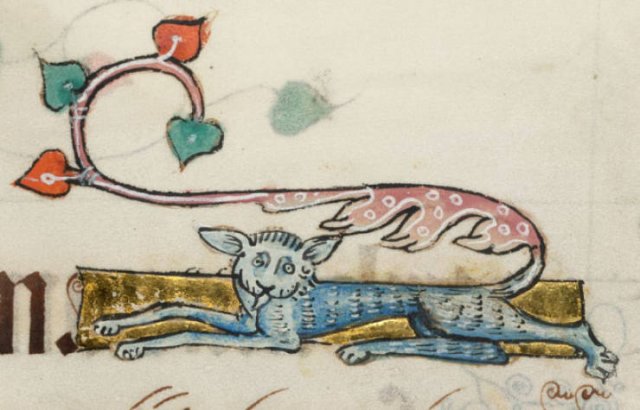Awful Medieval Art (22 pics)