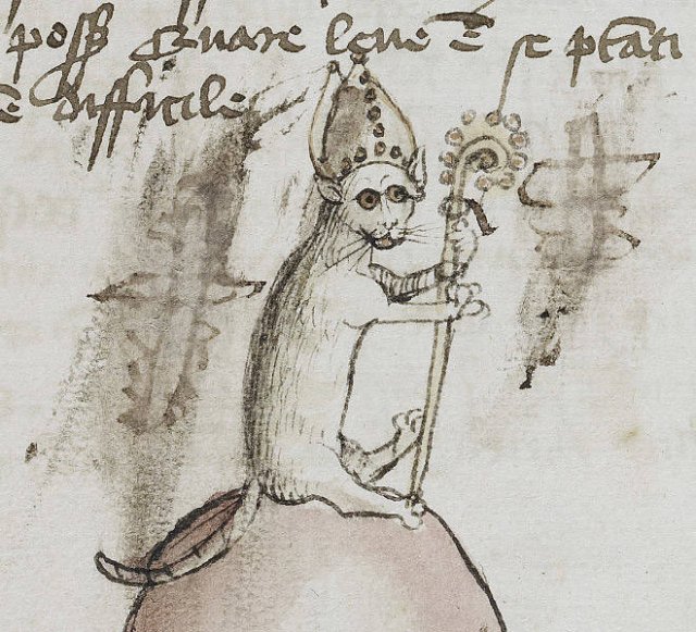 Awful Medieval Art (22 pics)