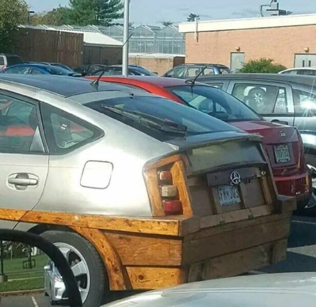 Crazy Cars (39 pics)
