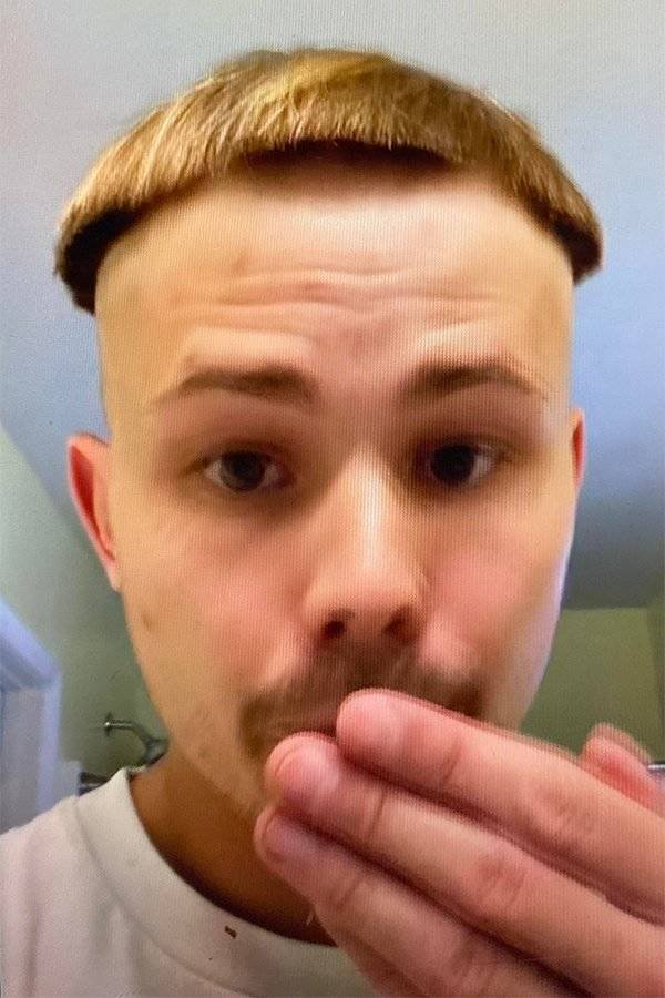 Terrible Haircuts (52 pics)