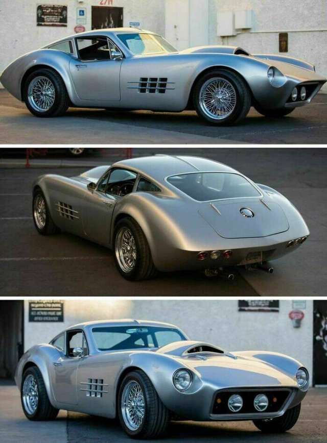 Crazy Cars (39 pics)