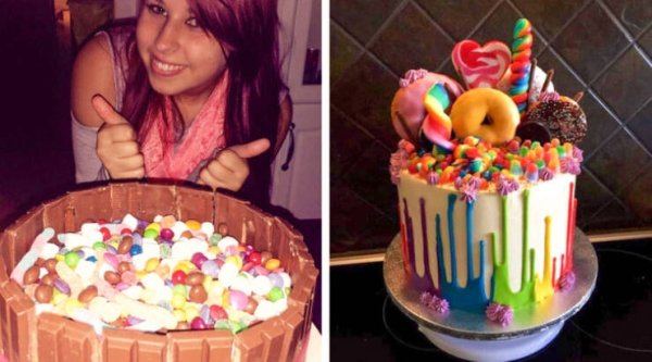 Great Achievements (29 pics) Great Achievements (29 pics)