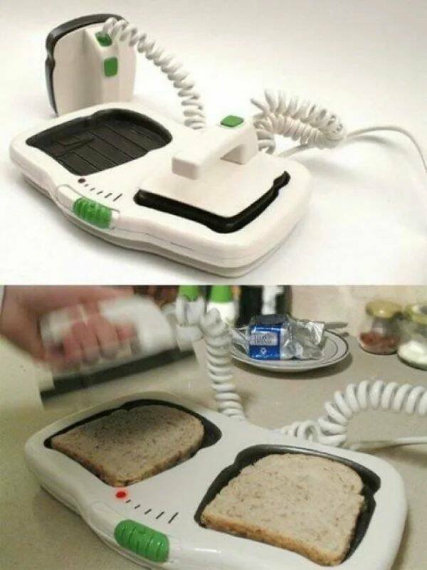 Unusual And Funny Products (25 pics)