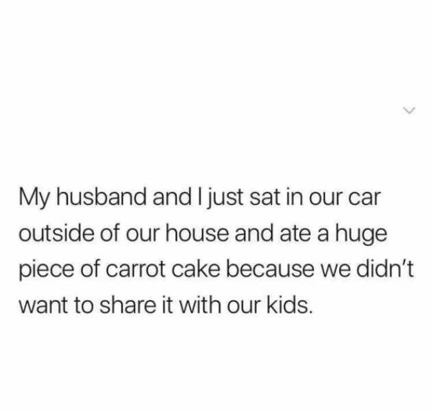 Family Life Memes (17 pics)