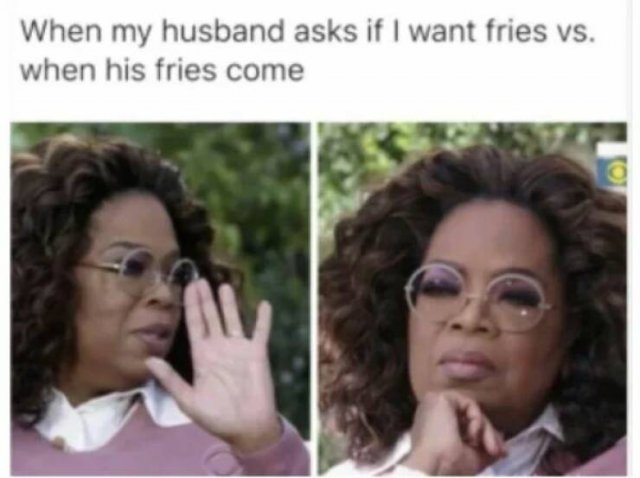Family Life Memes (17 pics)