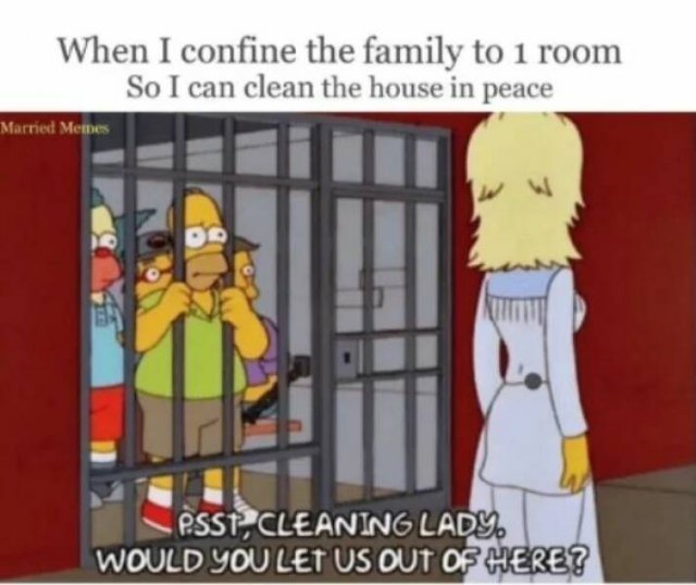 Family Life Memes (17 pics)