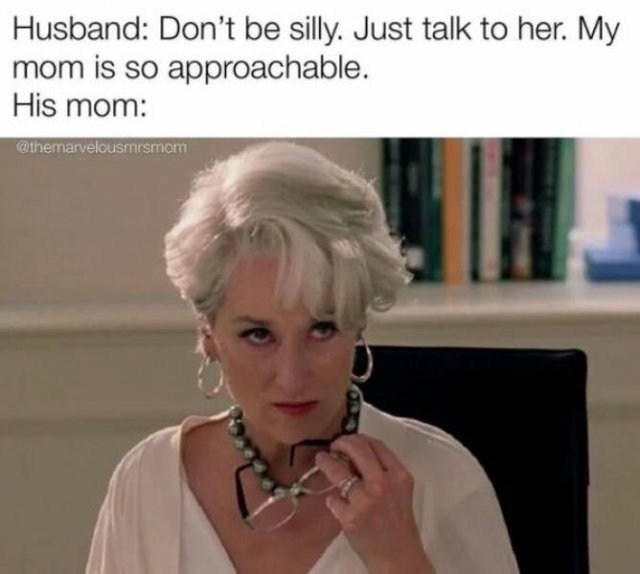 Family Life Memes (17 pics)