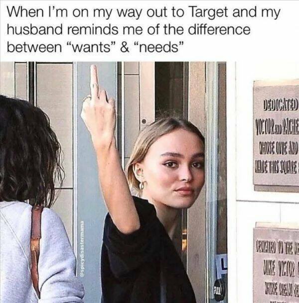 Family Life Memes (17 pics)