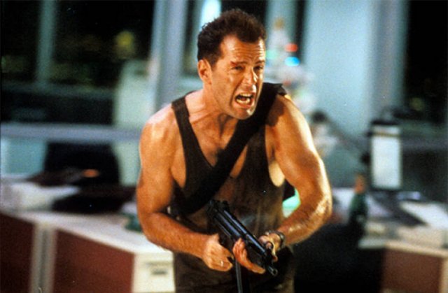 Interesting Action Movies Of All Time (15 pics)