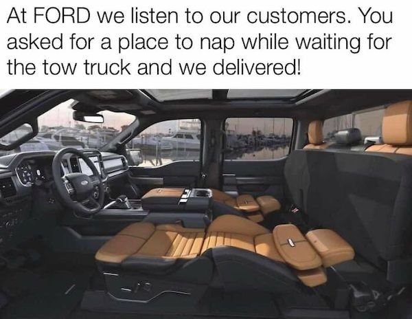 Memes For Car Owners (29 pics)