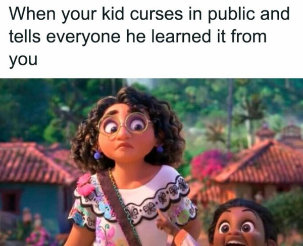 Memes For Parents (21 pics)