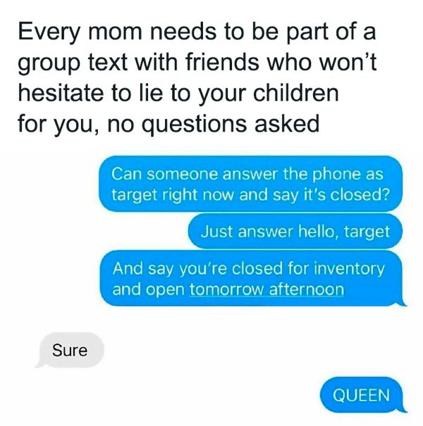 Memes For Parents (21 pics)