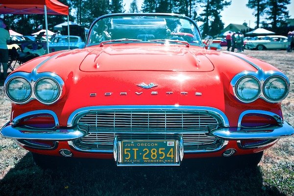 Retro Transport (23 pics)