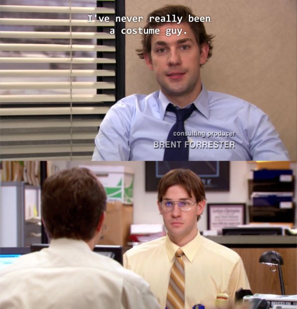 Jokes For Fans Of ''The Office'' (21 pics)