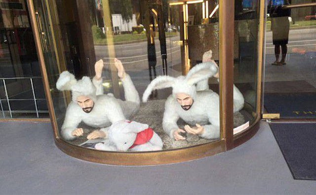 Creepy Finds (36 pics)