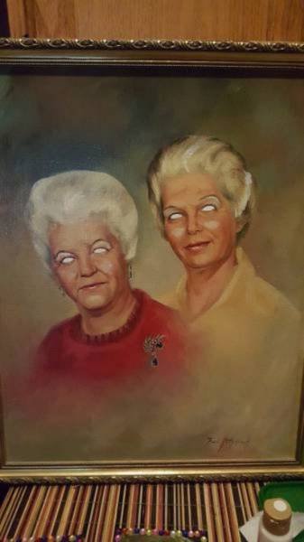 Creepy Finds (36 pics)