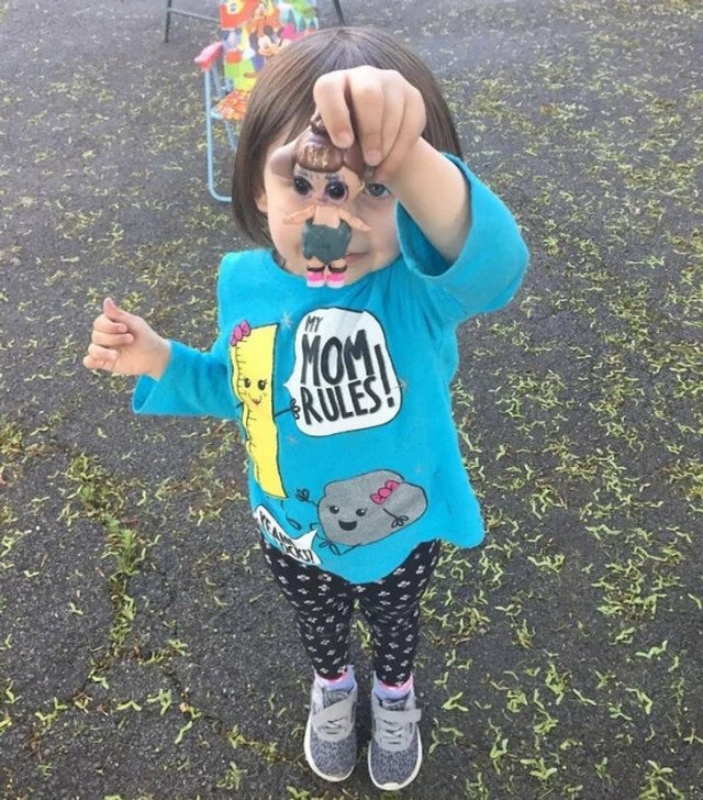 Interesting Finds (47 pics)