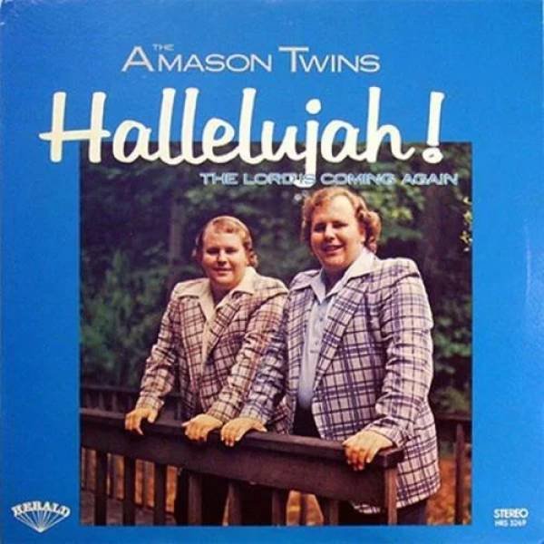 Vintage Album Covers (30 pics)