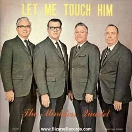 Vintage Album Covers (30 pics)