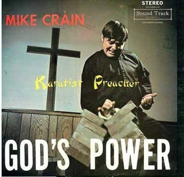 Vintage Album Covers (30 pics)