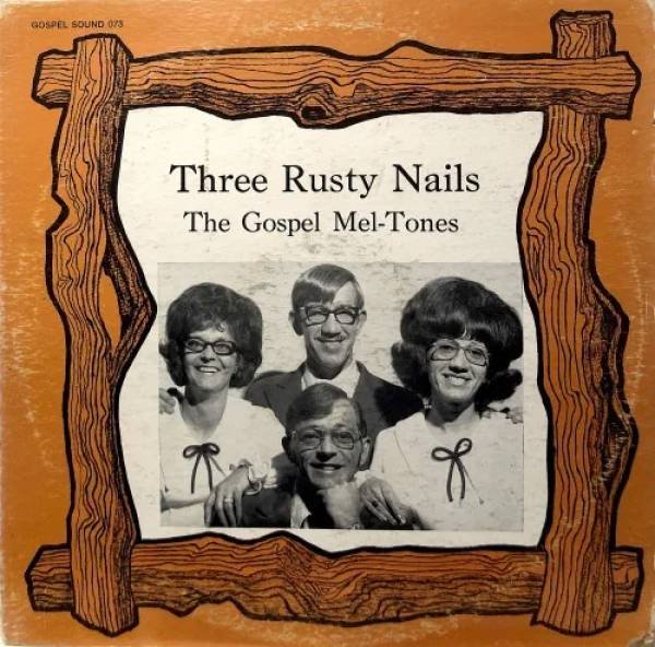 Vintage Album Covers (30 pics)