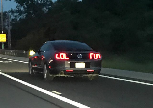 Unusual Cars (49 pics)
