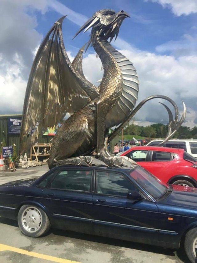 Unusual Cars (49 pics)