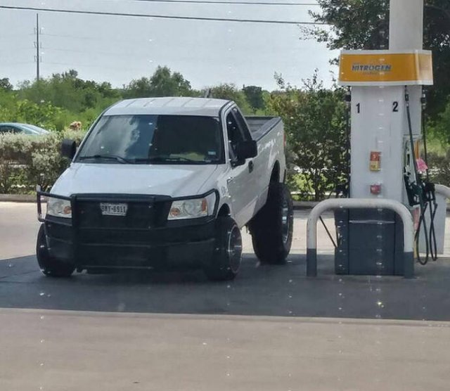 Unusual Cars (49 pics)