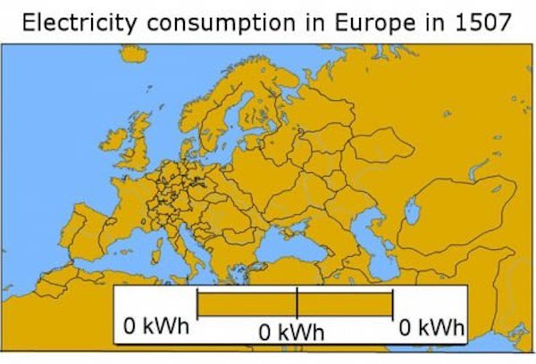 Funny Maps (25 pics)