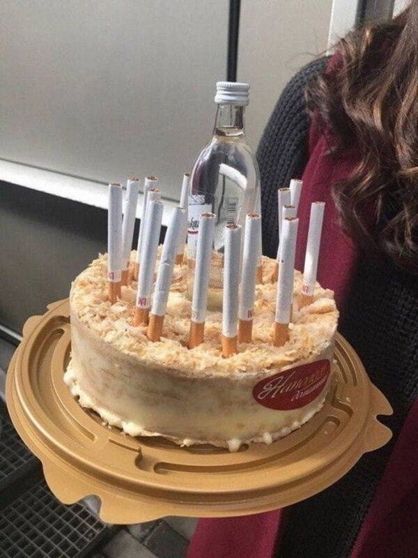 What Is Going On? (47 pics)