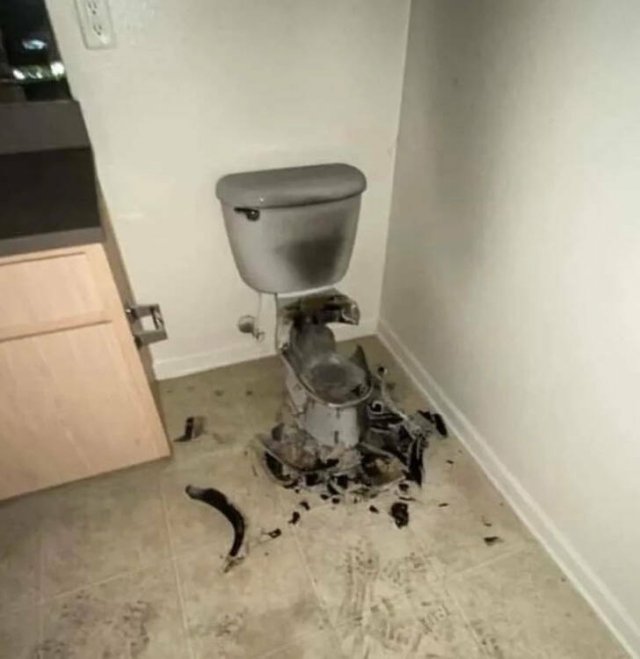 Bad Days Happen (29 pics) Bad Days Happen (29 pics)