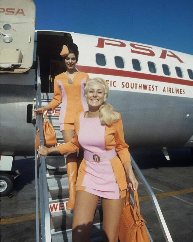 Back To The 1970's (37 pics)