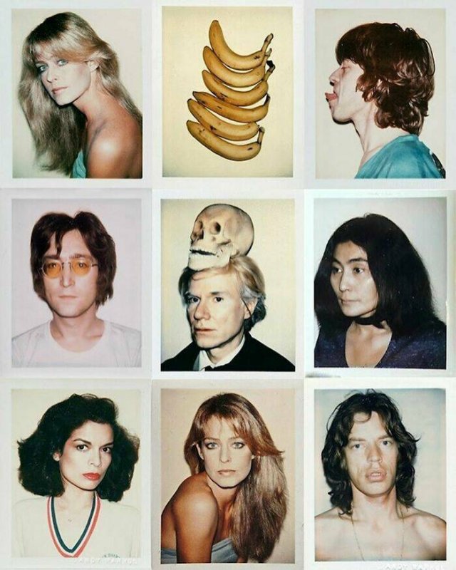 Back To The 1970's (37 pics)