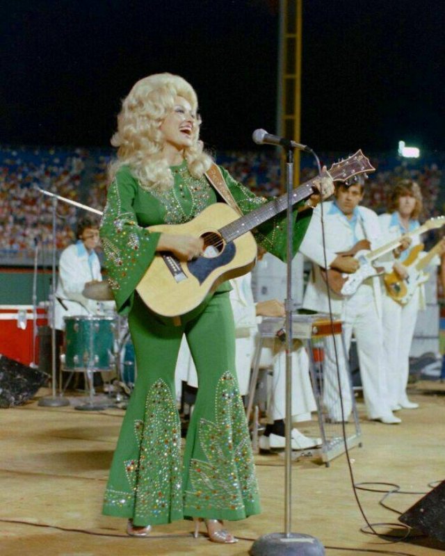 Back To The 1970's (37 pics)