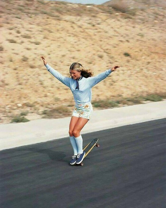 Back To The 1970's (37 pics)