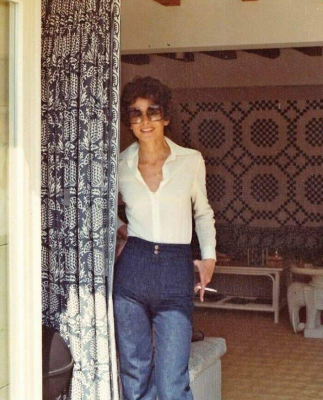 Back To The 1970's (37 pics)