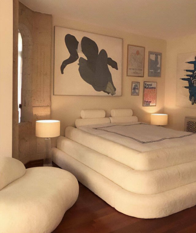 Unusual Designs (33 pics)