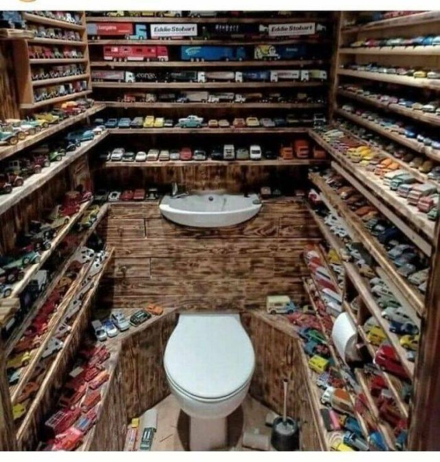Unusual Designs (33 pics)