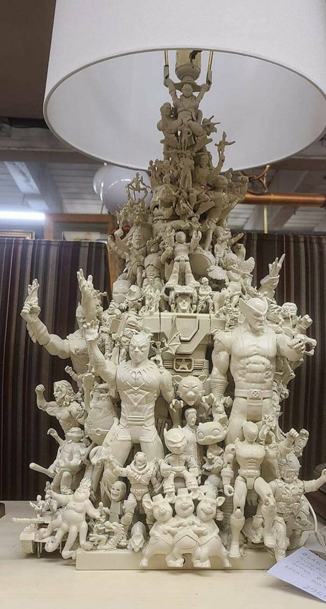 Unusual Designs (33 pics)