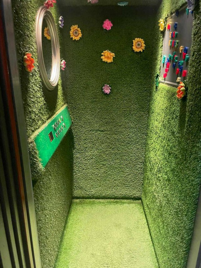 Unusual Designs (33 pics)