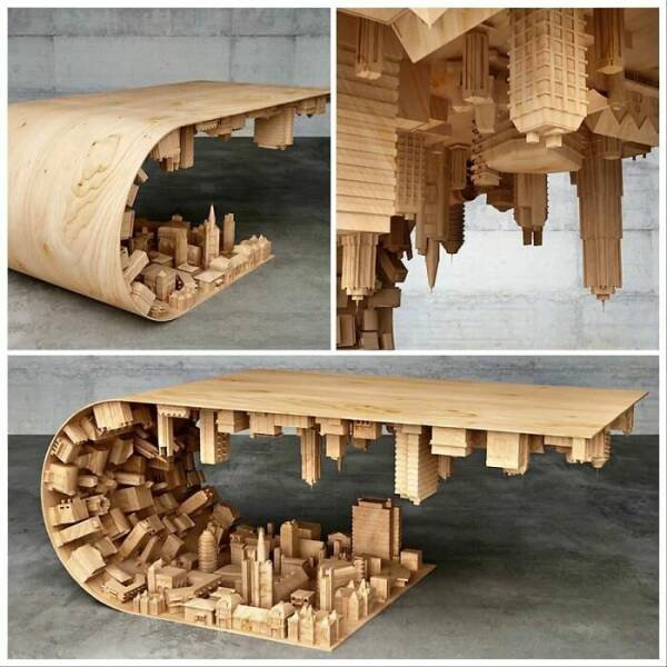 Unusual Designs (33 pics)