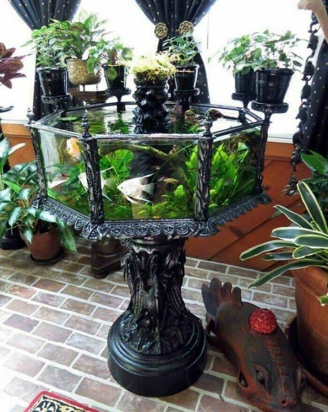 Unusual Designs (33 pics)