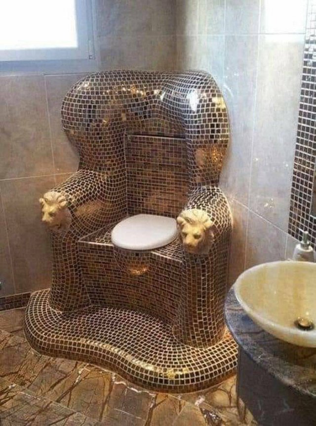 Unusual Designs (33 pics)